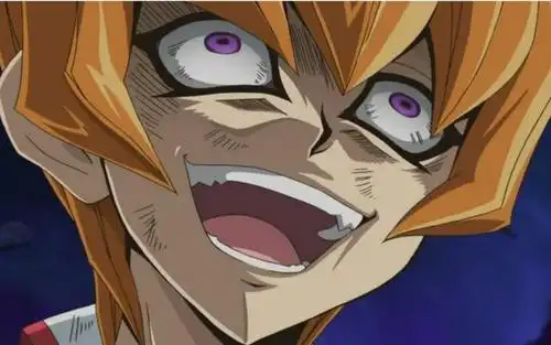 野心家,策略家,权术家,影帝,颜艺王的真月零的出现为整部《游戏王