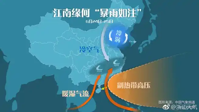 浙江梅雨量确超往年