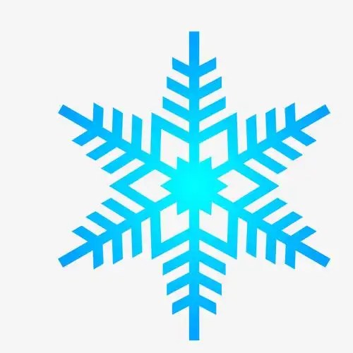 关键词 : 卡通,手绘,创意,蓝色,美丽的雪花,动漫动画