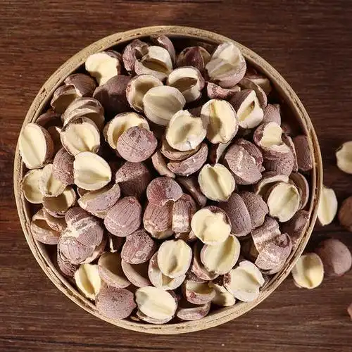 康美莲子红莲莲实莲米莲肉产地湖南道地原材中药材独立小包装10g袋