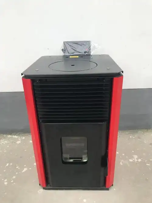 生物质颗粒取暖炉是盛唐公司生产的代传统的燃煤炉取暖设备之一,解决