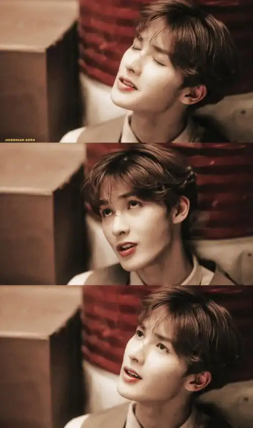 朱正廷子夜归##朱正廷裴季雅