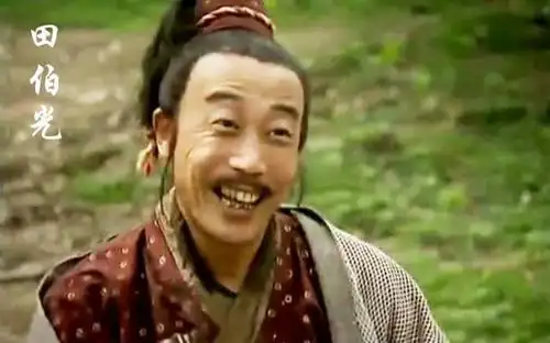 田伯光是什么门派的田伯光的师傅是谁