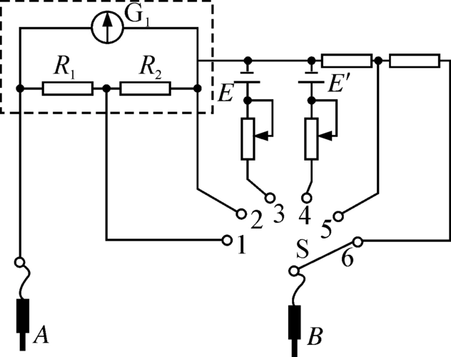 2019版高考物理一轮复习 实验十 练习使用多用电表学案(无答案)