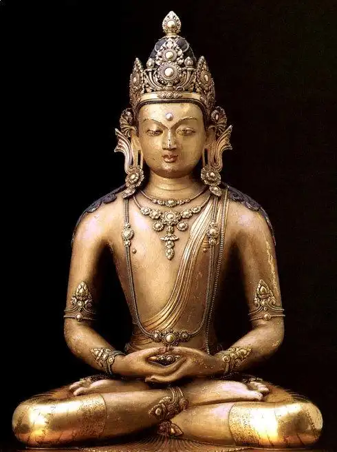 和大慈法王近距离接触是一种怎样的体验? - 知乎