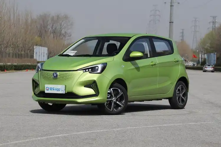 2020款奔奔estar心悦版三元锂