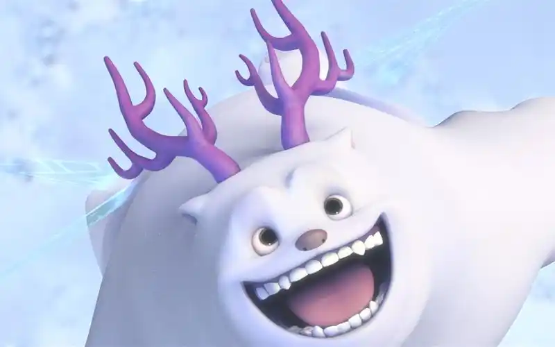 卡通动画熊出没