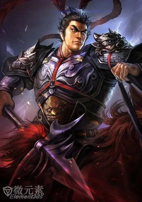 海量资源三国志1213中国全历史人物及三国志风武将全身图片素材整合版