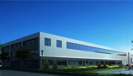 夏发平的创业之路:从200平米的仓库到800多平米的现代化厂房