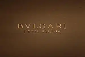 宝格丽酒店品牌logo