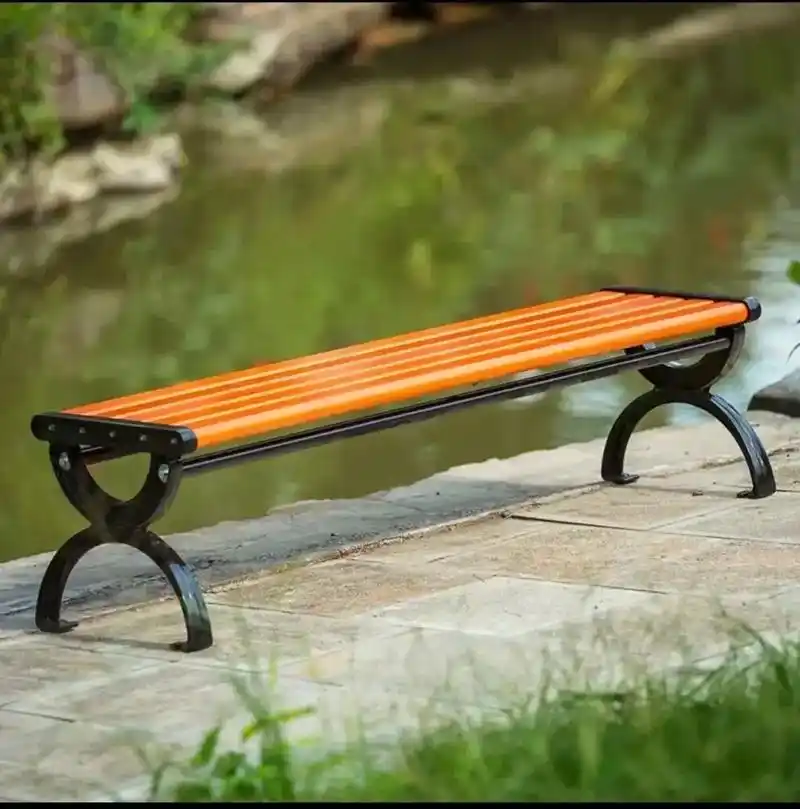 公园座椅公园椅户外长椅子室外长凳庭院 - 抖音
