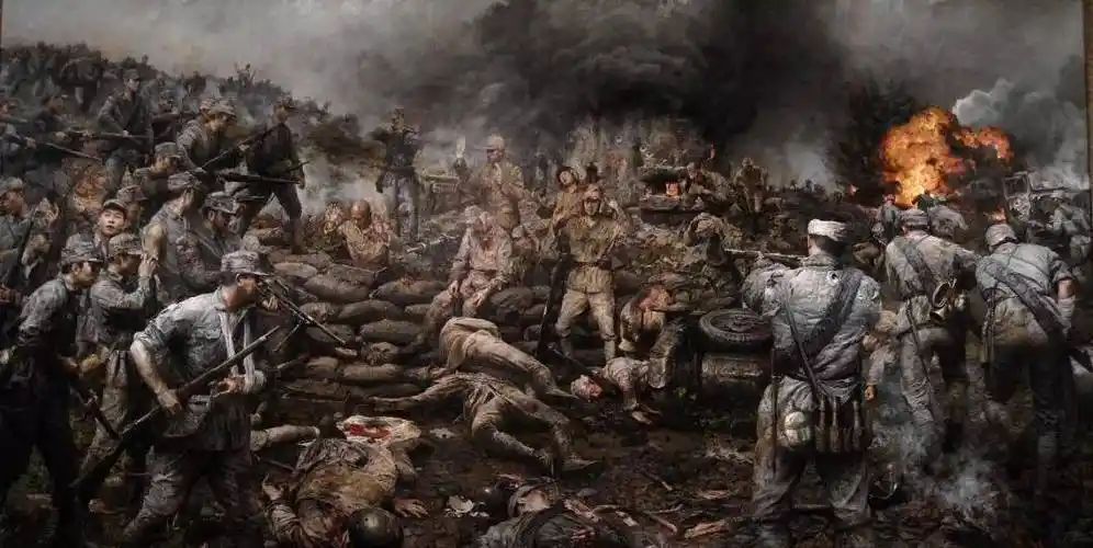 1927年南昌起义,叶挺好友突然率部逃跑,后因为一个贡献被夸爱国