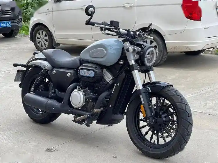 转让奔达金吉拉300