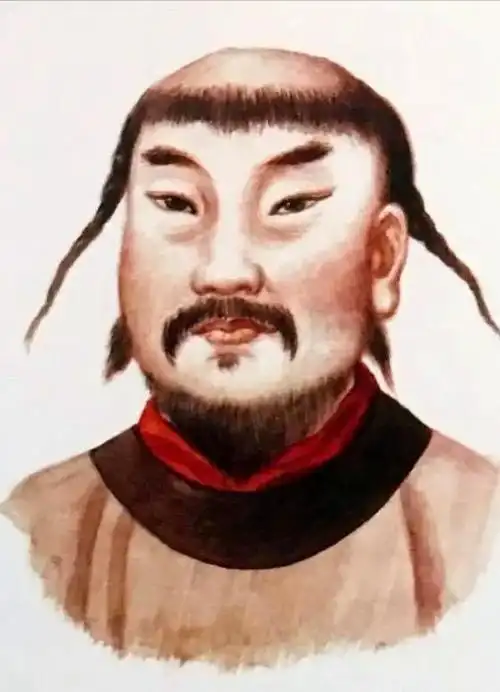 契丹凭什么成为中国的代号?辽太祖坚持为孔子建庙,以正统自居