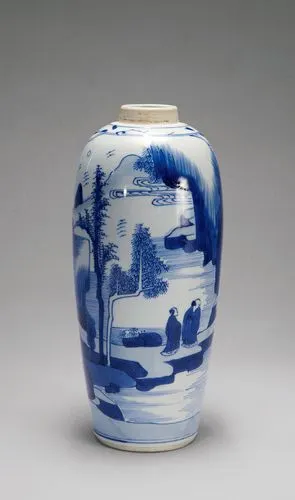 作品拍卖估价,北京匡时2015秋季拍卖会风华绝代——明清瓷器专场青花