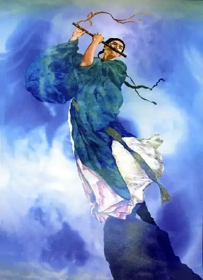 白下区小炮子子的相册人设大神正子公也