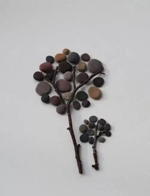 小石子,被艺术家这样玩!不服不行