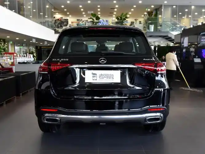 奔驰gle320suv怎么样奔驰gls