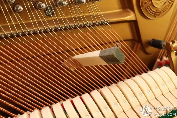 钢琴调律diy