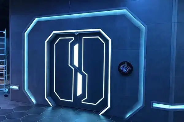 制造,设计,订做,销售,安装,维修,服务于一体的高科技企业,成立于1999