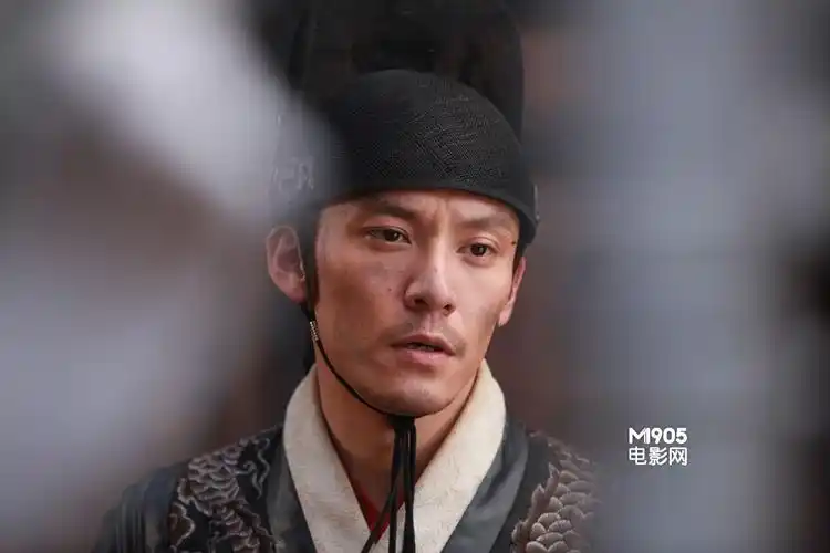 张震《绣春刀》变身锦衣卫 王千源粘胡子演大哥_华语制造_图集_电影网