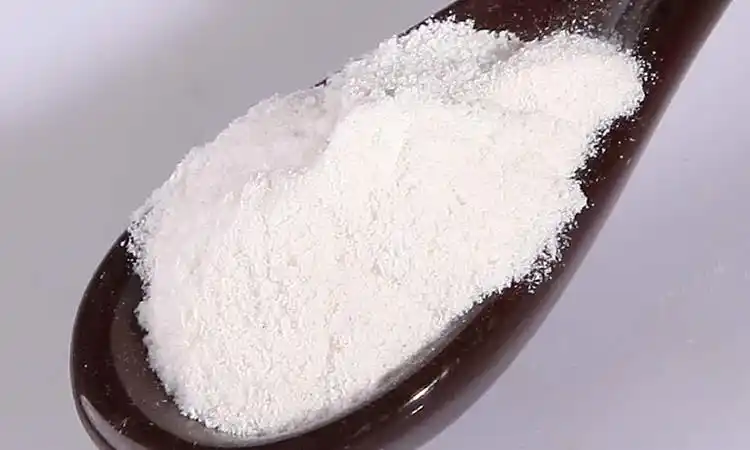 魔芋胶与黄原胶的复配