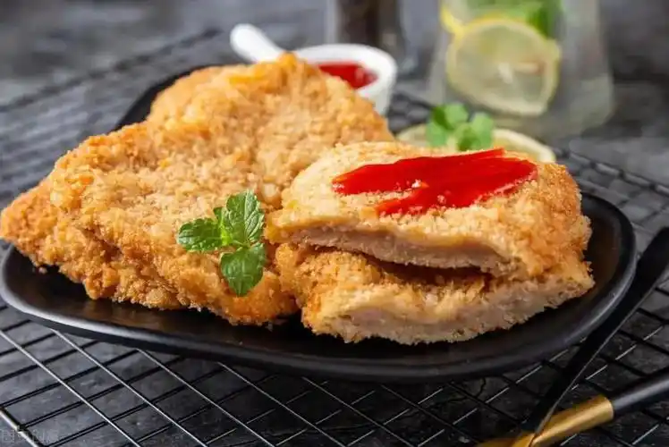 炸鸡排,鸡排的做法,烟台鸡排批发