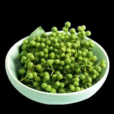 江津鲜花椒鲜藤椒热量