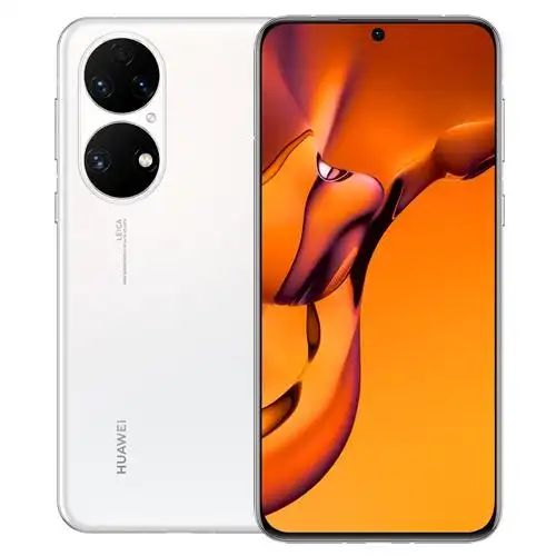 原色双影像单元 harmonyos 2 万象双环设计8gb 128gb雪域白华为手机