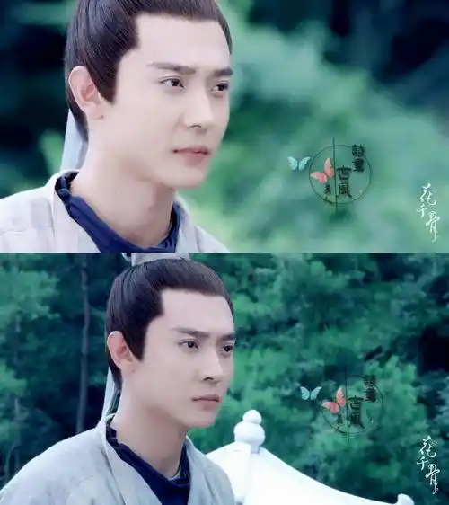 花千骨东方彧卿张丹峰