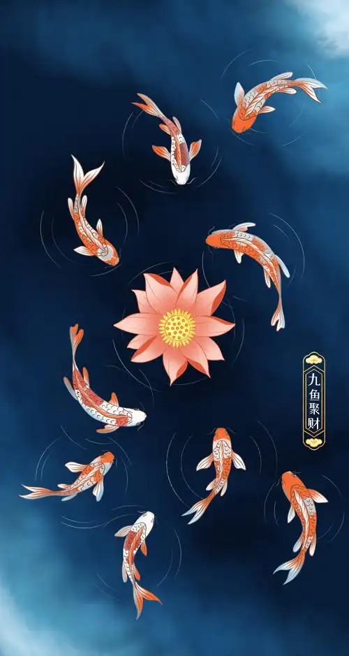 后人,尤其是风水业,逐渐将其神秘化,符号化,把水作为财富的象征,并