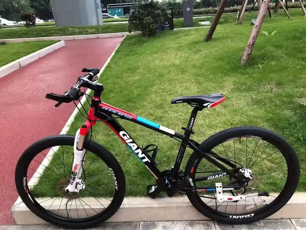 捷安特atx870超值价! 赶紧秒!难得!划算!绝对的少见!!经典款捷安特atx