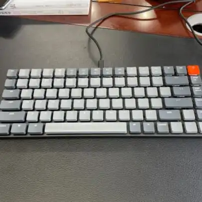 一:选购geezer喵萌无线键盘建议