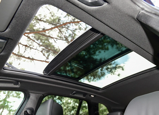 2019宝马x5天窗|2019款宝马x5星空全景天窗介绍 - 有车一族汽车网