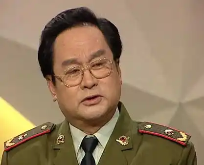 唱了一千多场《长征组歌》的马子跃