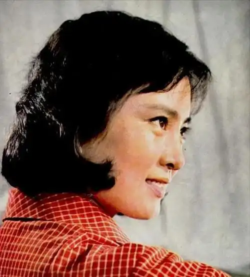 李小燕:嫁大15岁丈夫,结婚20年丈夫76岁了,如今还好吗