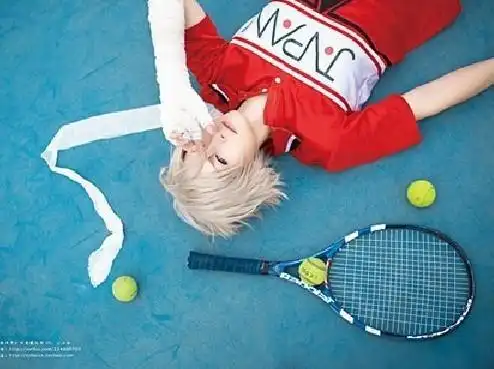 304小小白的这个cos是cos什么角色的?