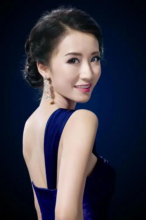 不同视觉的美丽[东方丽人] - ゞ☆风月俏佳人 - 风月俏佳人