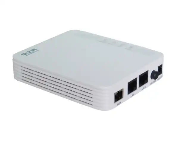 华为单口光猫 hg8010