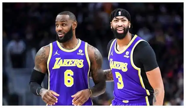 nba新赛季五大双星:詹眉列第四,穆约居次席,第一当之无愧|利拉德|雄鹿