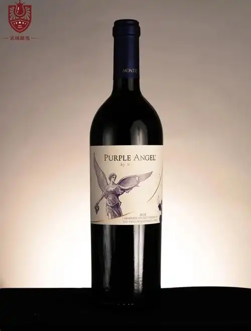 奔富389平替 | 蒙特斯紫天使