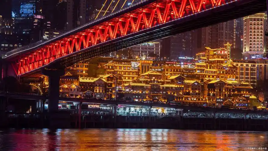 重庆旅游团报名五日游,重庆旅行团旅游报价五天,都在这里