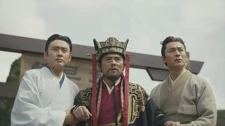 大军师司马懿之军师联盟