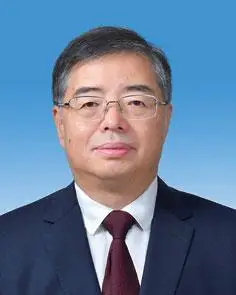 中共二十届中央领导机构成员简历-新华每日电讯