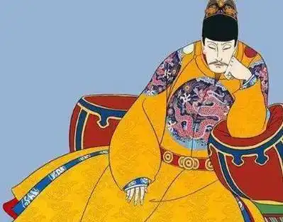 "皇帝"是何时发明的?