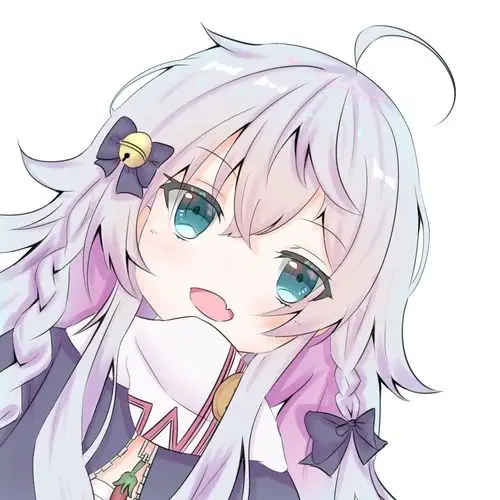 壁纸7878神乐七奈虚拟youtuber777期