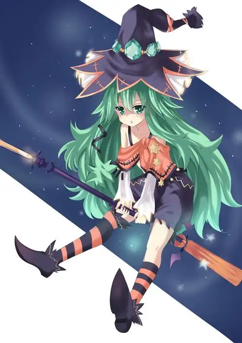 期|pixiv精选壁纸推荐-约会大作战第三季即将登场【特辑第一期】-七罪