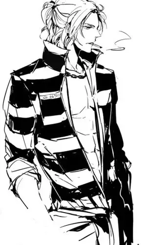 2014年6月19日 20:36   关注  动漫 插画 同人 评论 收藏