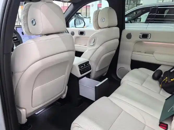 理想one口碑_理想汽车