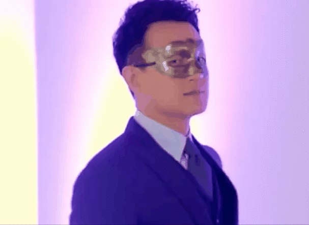 佟大为是怎么成为暗黑偶像的